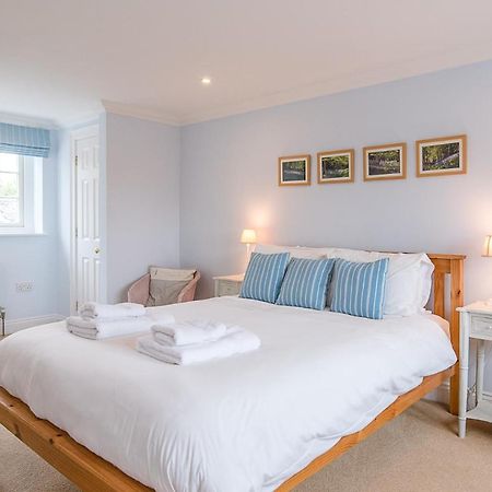 فيلا Bluebells Aldeburgh Air Manage Suffolk المظهر الخارجي الصورة