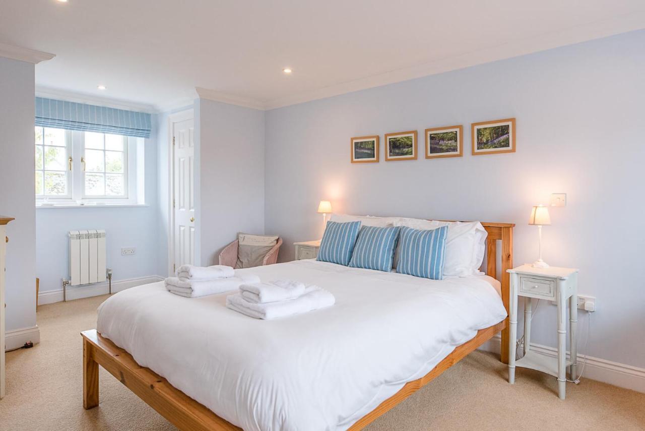 فيلا Bluebells Aldeburgh Air Manage Suffolk المظهر الخارجي الصورة