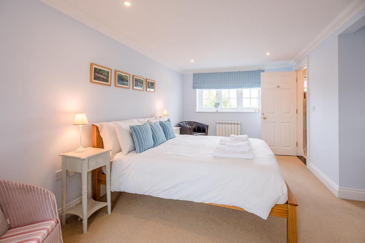 فيلا Bluebells Aldeburgh Air Manage Suffolk المظهر الخارجي الصورة