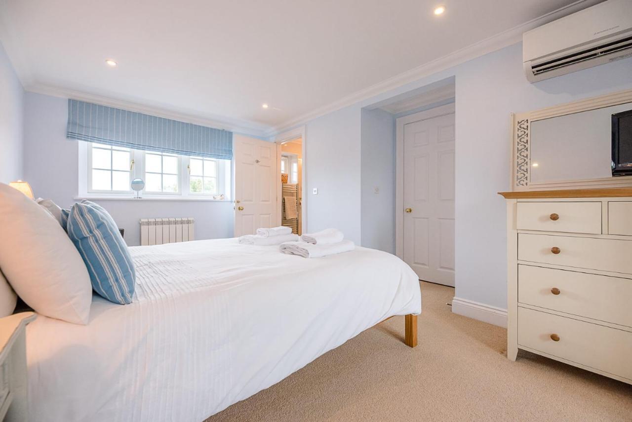 فيلا Bluebells Aldeburgh Air Manage Suffolk المظهر الخارجي الصورة